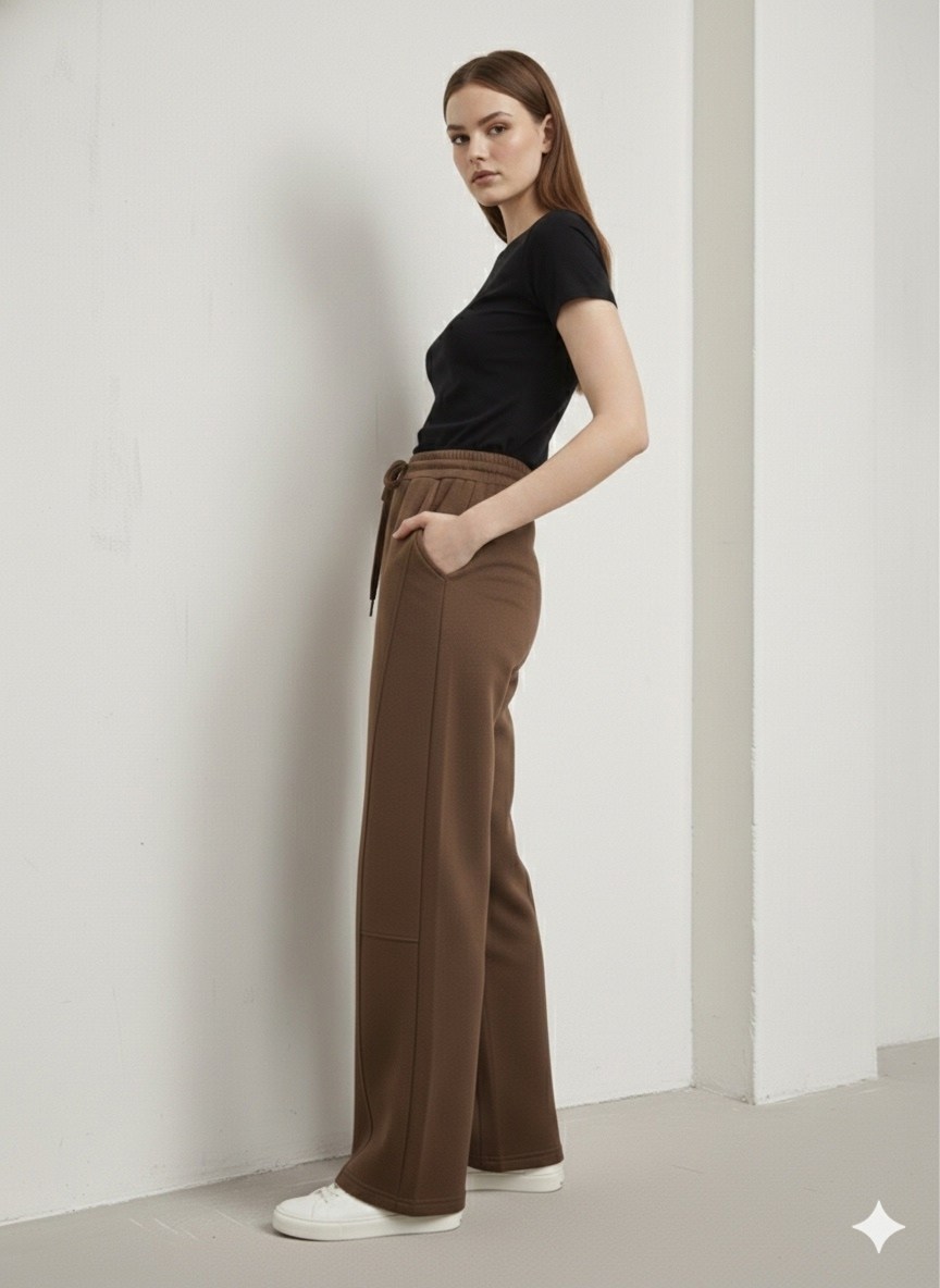 модные брюки палаццо,женские брюки,широкие брюки,модные брюки,спортивные брюки