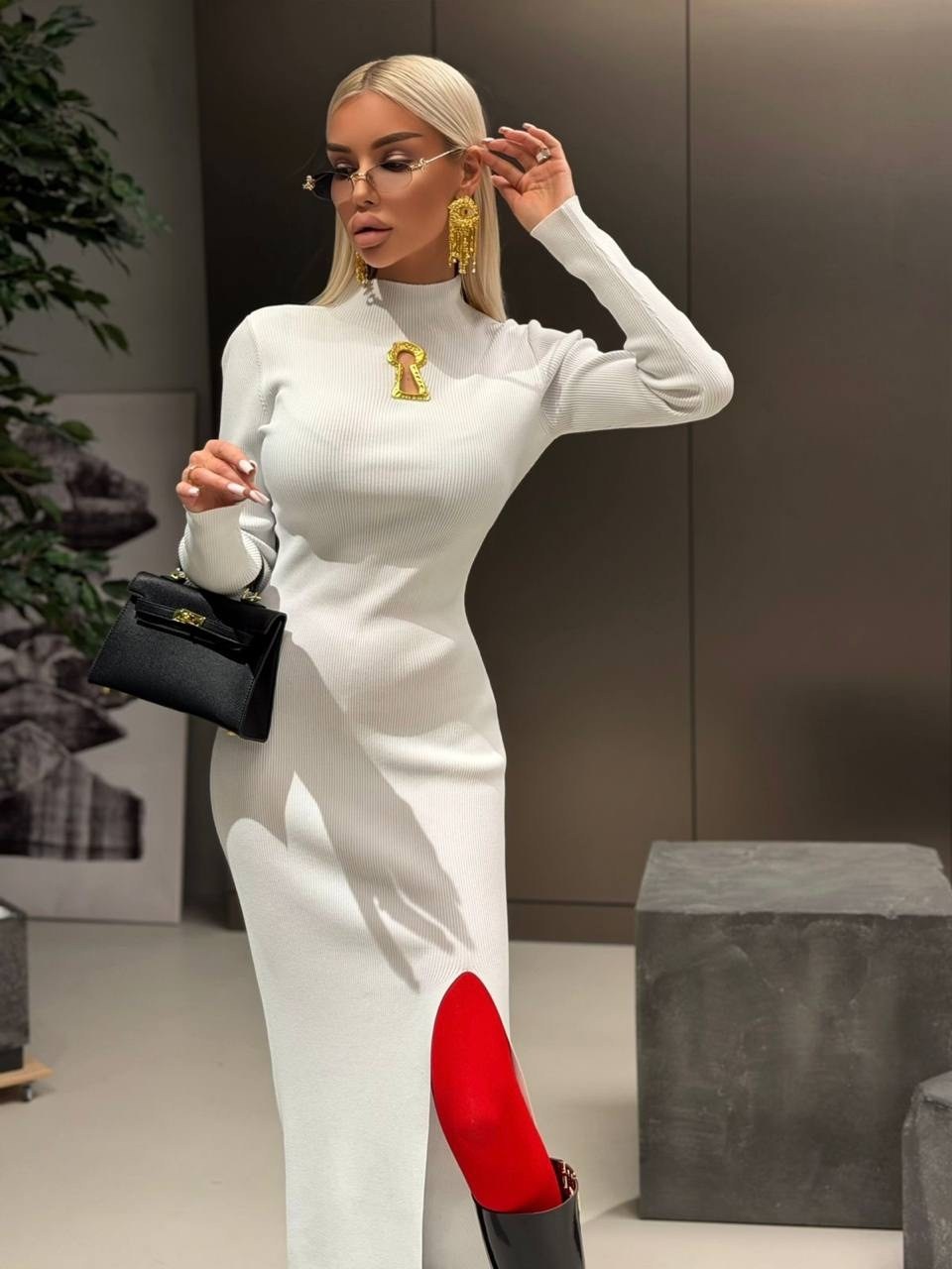 трикотажное платье,платье модное,платье стильное,женское платье,платье трикотажное женское