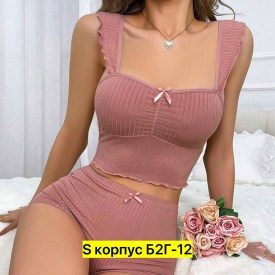 Домашняя одежда