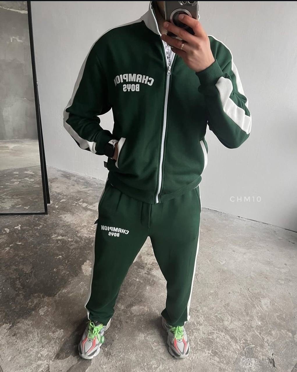 мужские спортивные костюмы,мужской костюм серый,спортивные костюмы ,костюм серый,спортивный костюм palm angels