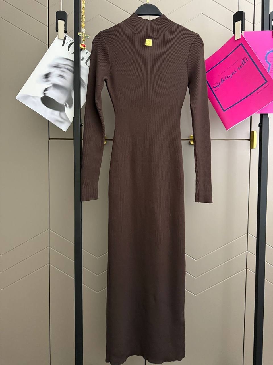 платье женское,теплые платья,вязаные платья,трикотажное платье,платье трикотажное с разрезом emberens