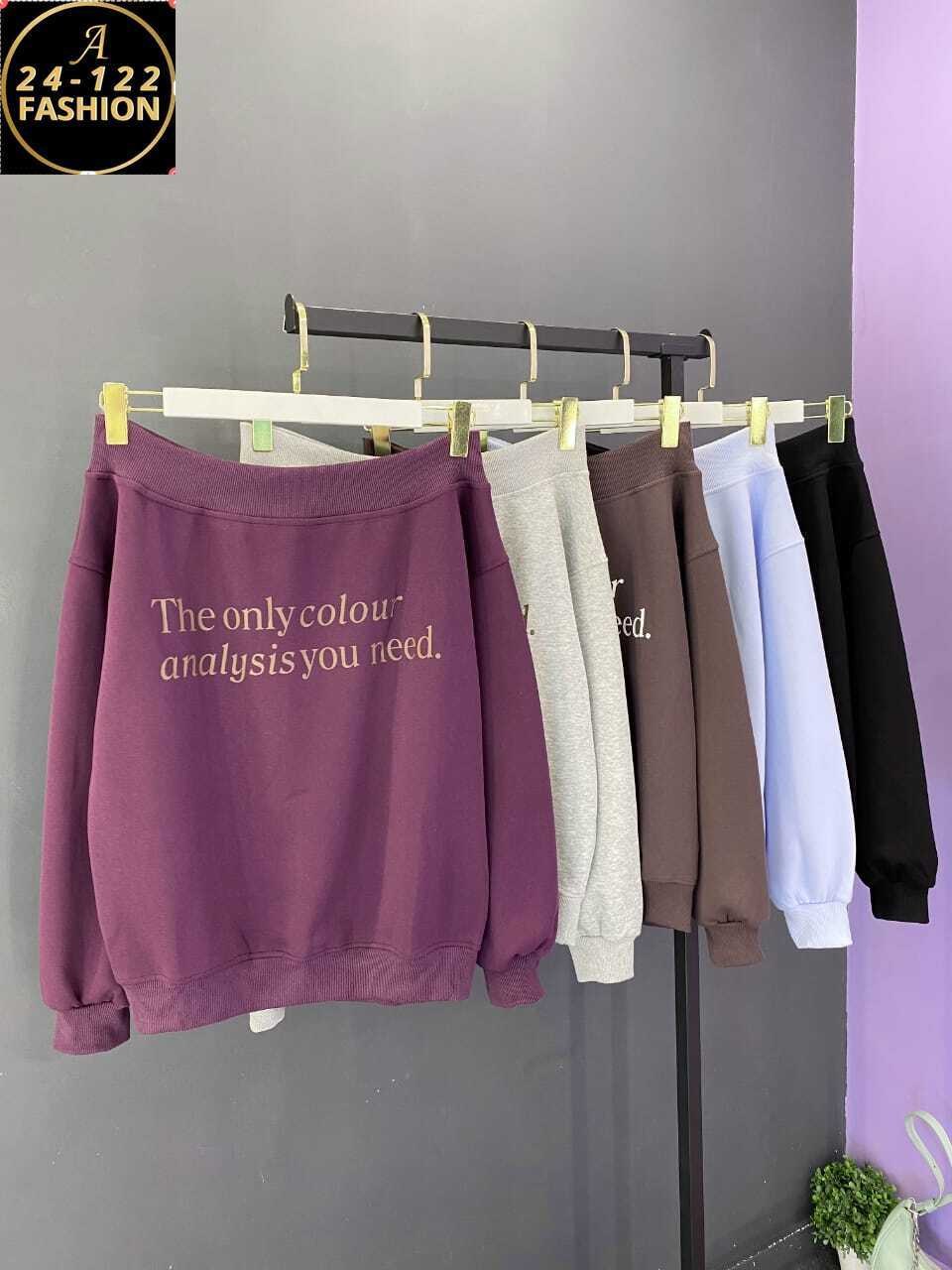 свитшот повседневный,костюм на флисе,женский костюм,спортивный костюм женский,модная толстовка