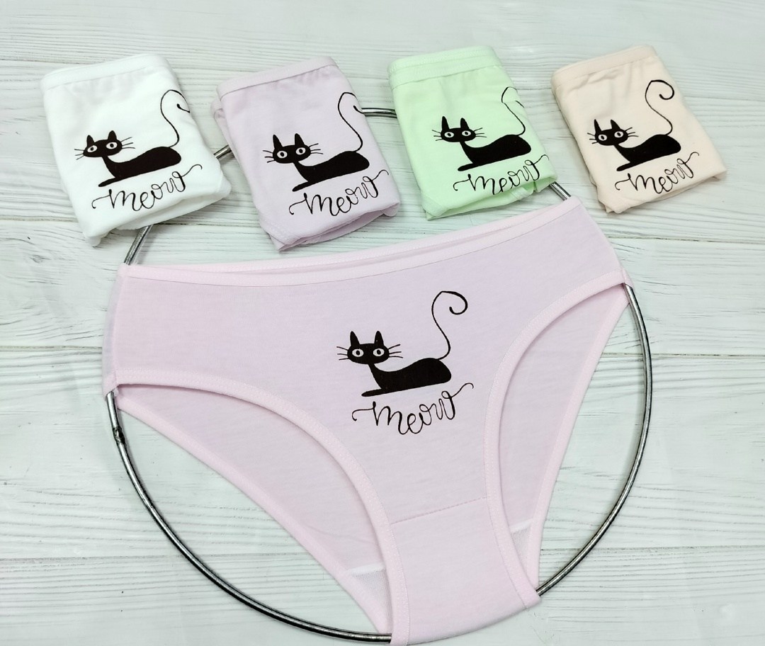 трусы donella для девочки,комплект трусов слипы donella для девочек 5 шт,трусы для девочек,трусы детские для девочек,комплект трусов
