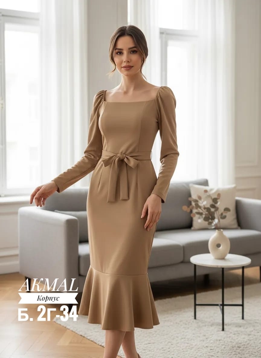 элегантное платье,платье,женские длинные платья,платье стильное,приталенное платье