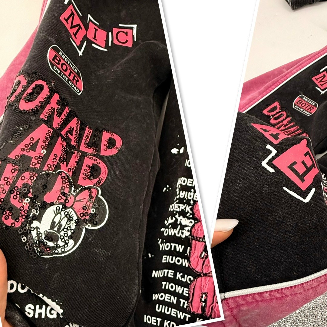 cвитшот для девочки,свитшот и брюки для девочки,брюки для девочек,брюки для девочки playtoday,брюки трикотажные для девочек