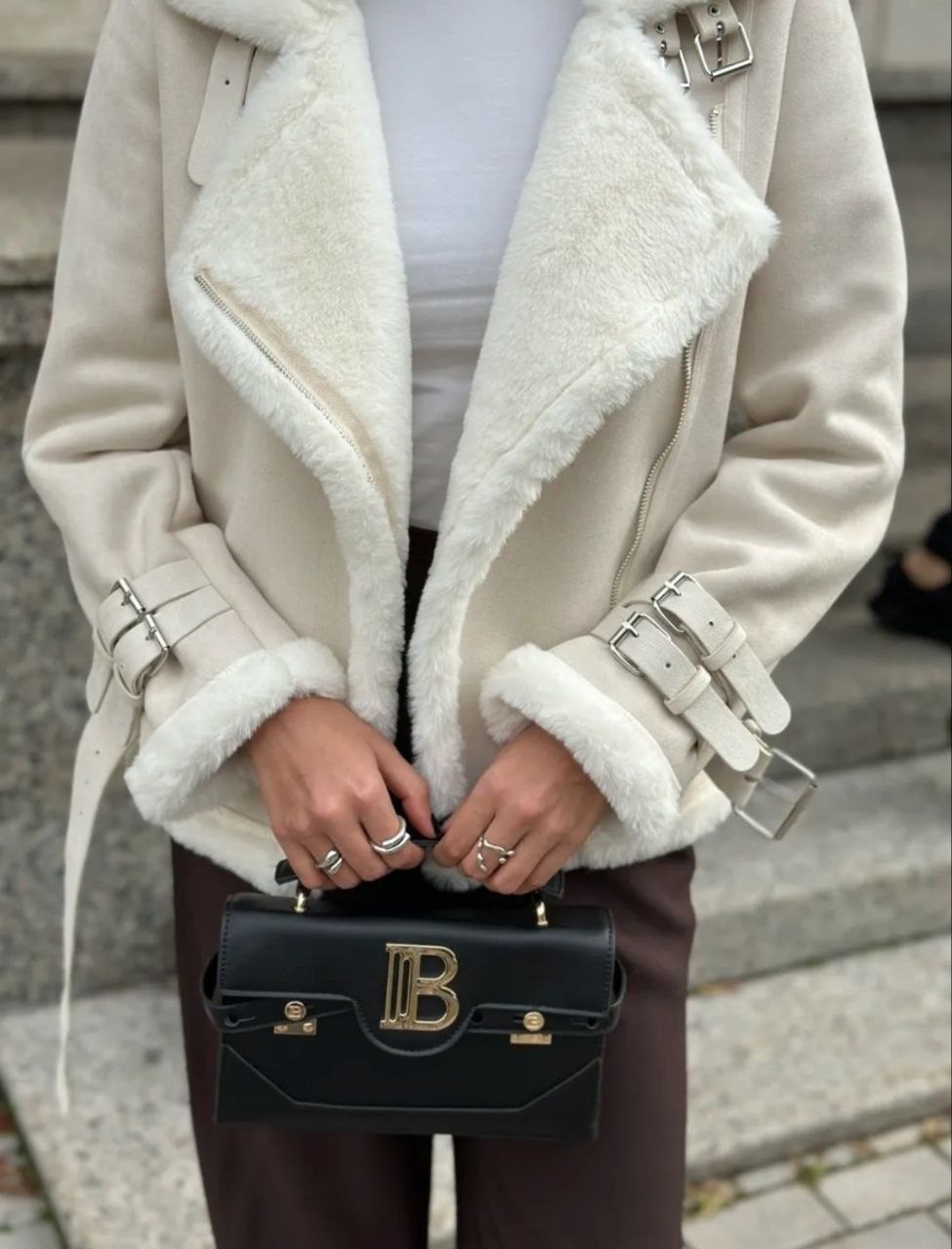 дубленка авиатор 2026,женская куртка,дубленка женская,дубленка женская авиатор,стильная дубленка