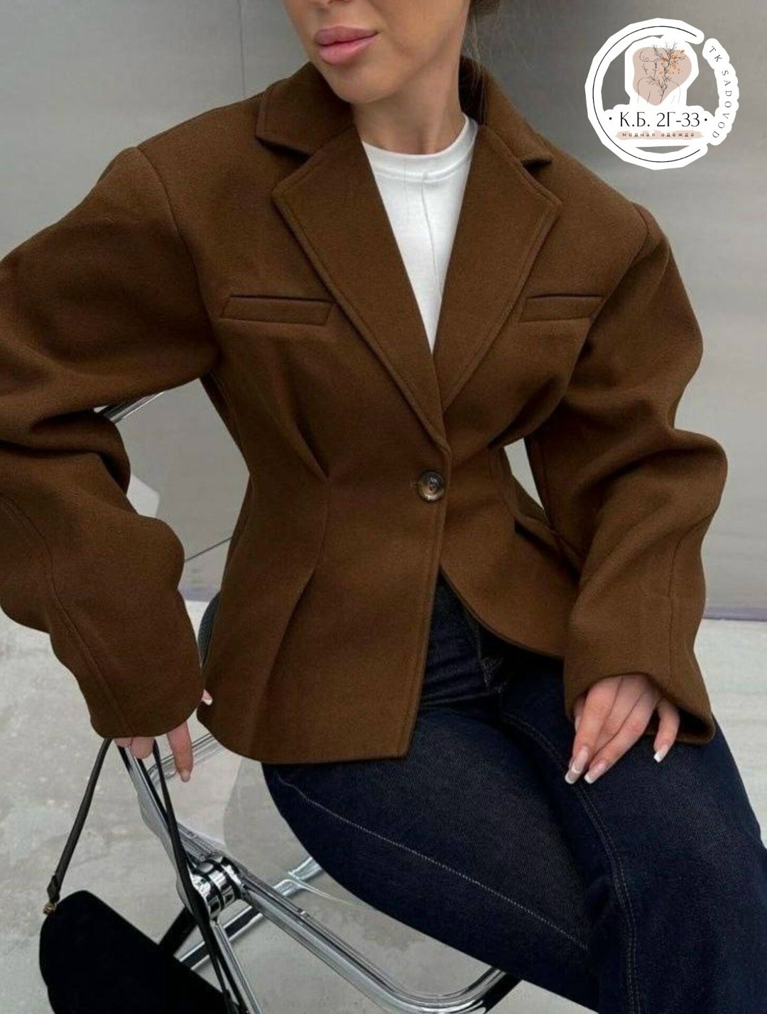 пиджак с баской женский mirastudio цвет черный,жакет с баской,пиджак удлиненный приталенный прямой с баской женский жакет mirastudio,пиджак женский с баской,женский брючный костюм