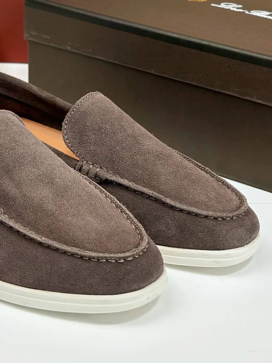 loro piana мужские лоферы,лоферы loro piana summer walk замшевые коричневые,мокасины loro piana summer walk коричневые,замшевые мокасины лоро пиано,мокасины loro piana summer walk коричневые лоферы