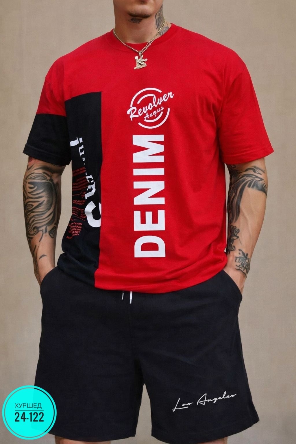 мужская футболка,футболка мужская красная,мужской спортивный костюм с шортами и футболкой,спортивные костюмы мужские