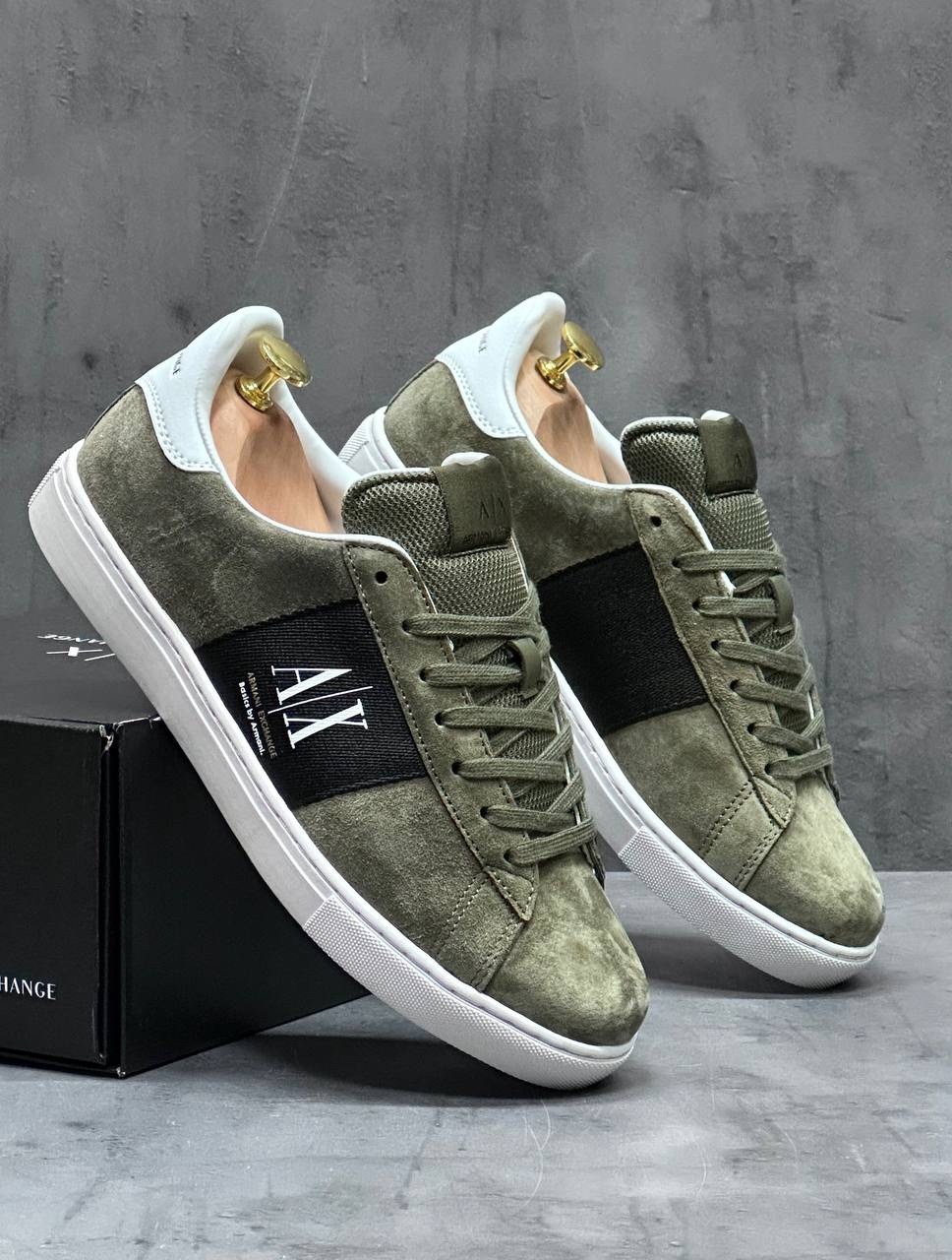 мужские кеды armani exchange,,armani exchange кеды,кроссовки мужские armani,мужские кроссовки armani exchange