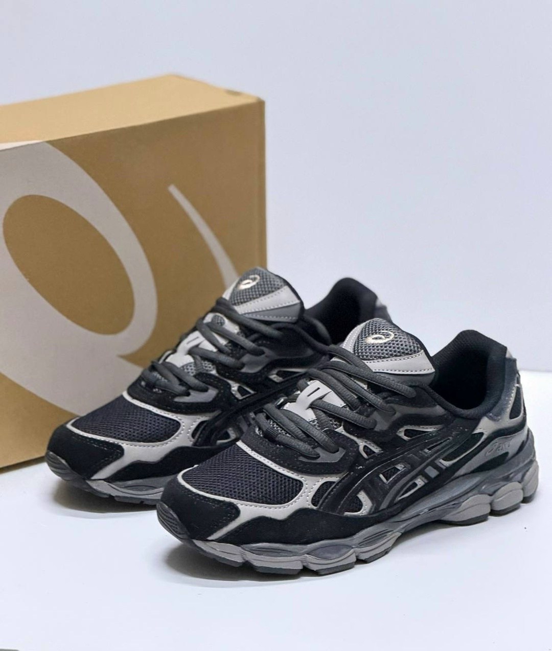 asics кроссовки gel nyc black graphite grey,кроссовки asics gel-nyc,asics кроссовки мужские,asics gel nyc black graphite grey,кроссовки asics