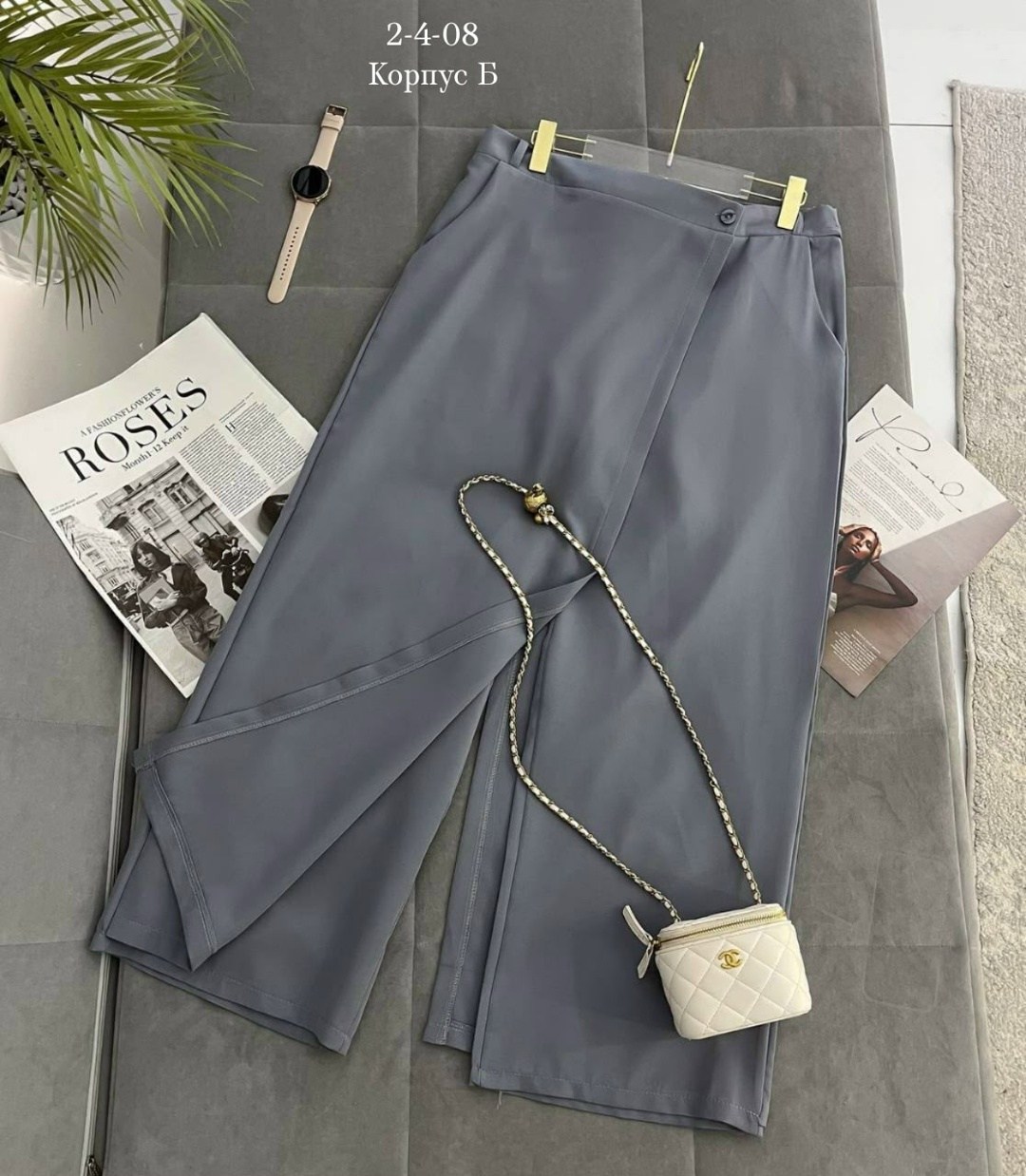 брюки жен,брюки с запахом,брюки женские с запахом,брюки женские широкие,юбка брюки с запахом