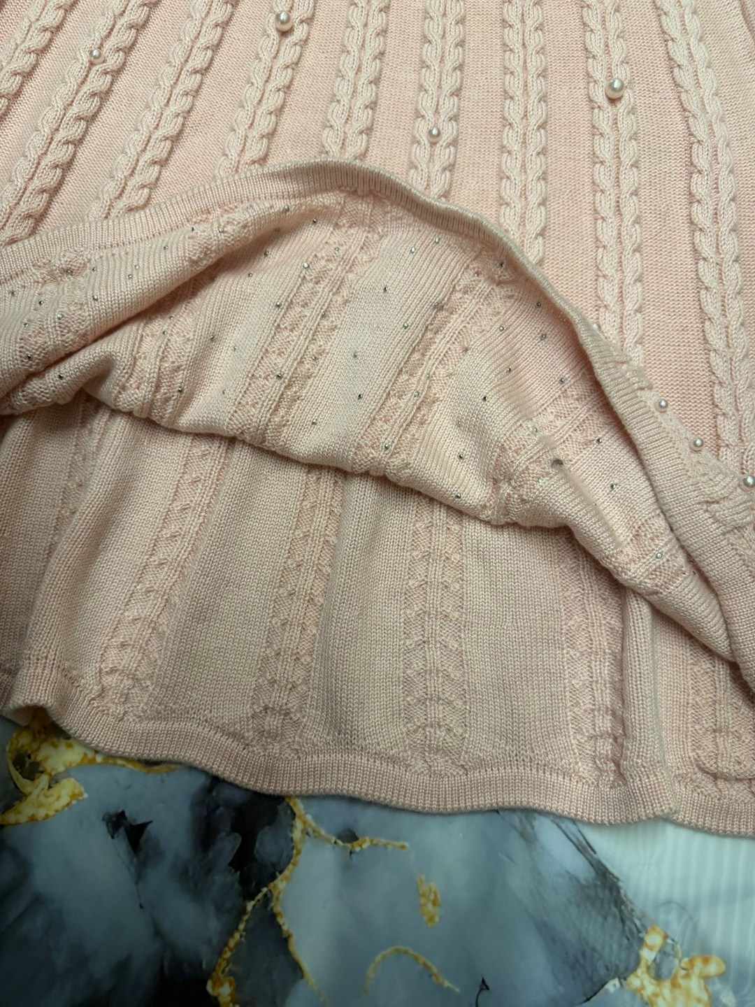 вязаное длинное платье,трикотажное платье,женское платье вязаное,розовое трикотажное платье в рубчик,женские платья длинные