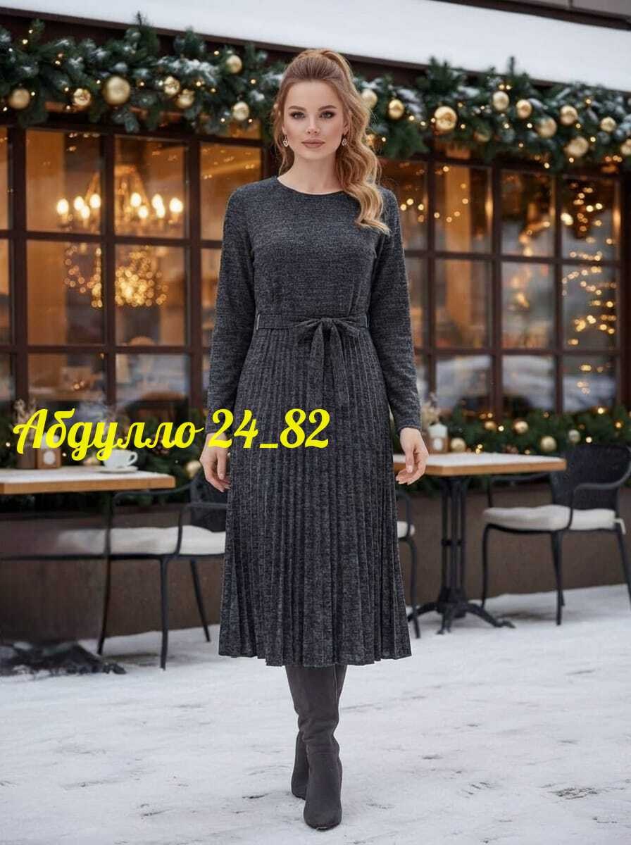 женское платье,платье,теплые платья,платье вязаное,стильное платье