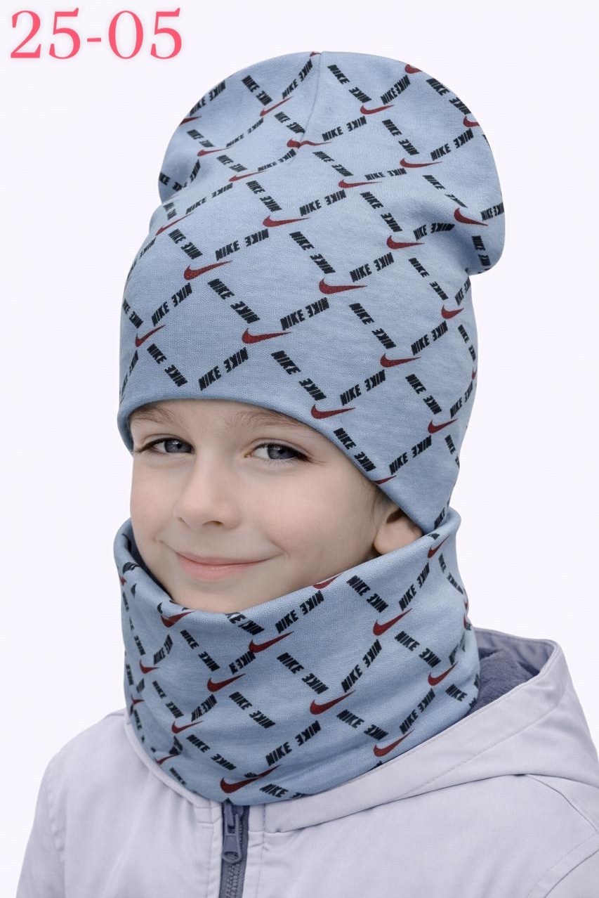 комплект шапка снуд,снуд adidas,шапка снуд для мальчика,шапка и снуд,шапка комплект со снудом