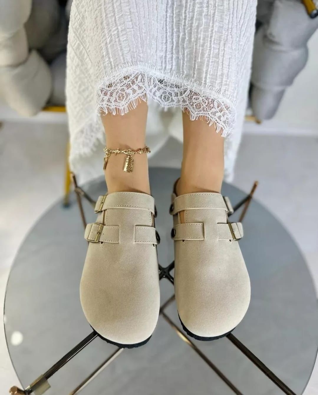 , женская, повседневные,повседневные туфли, на плоской подошве