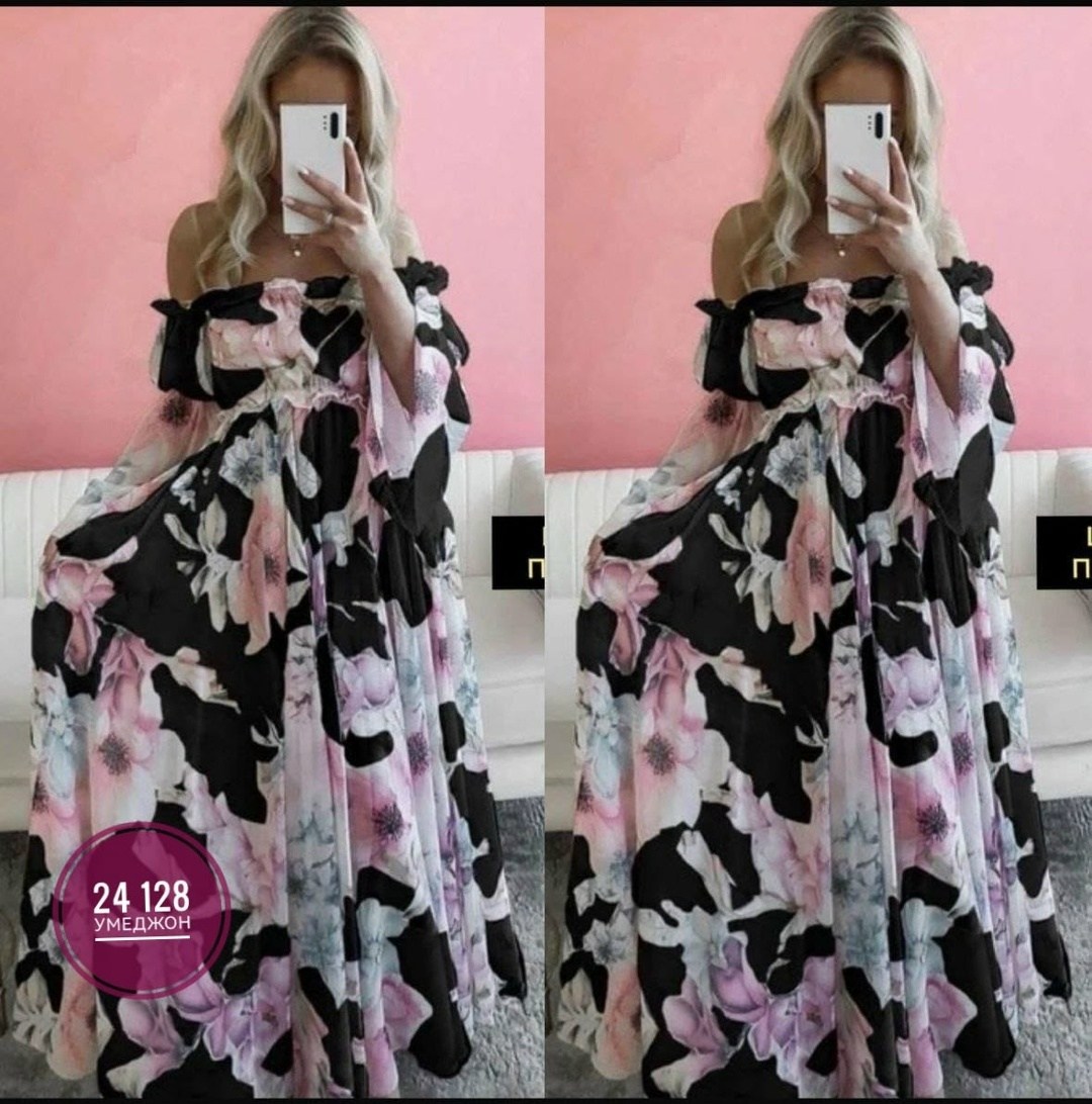 платье шифон женское,летнее длинное платье,платье шифон ,платье шифон,платье летнее женское