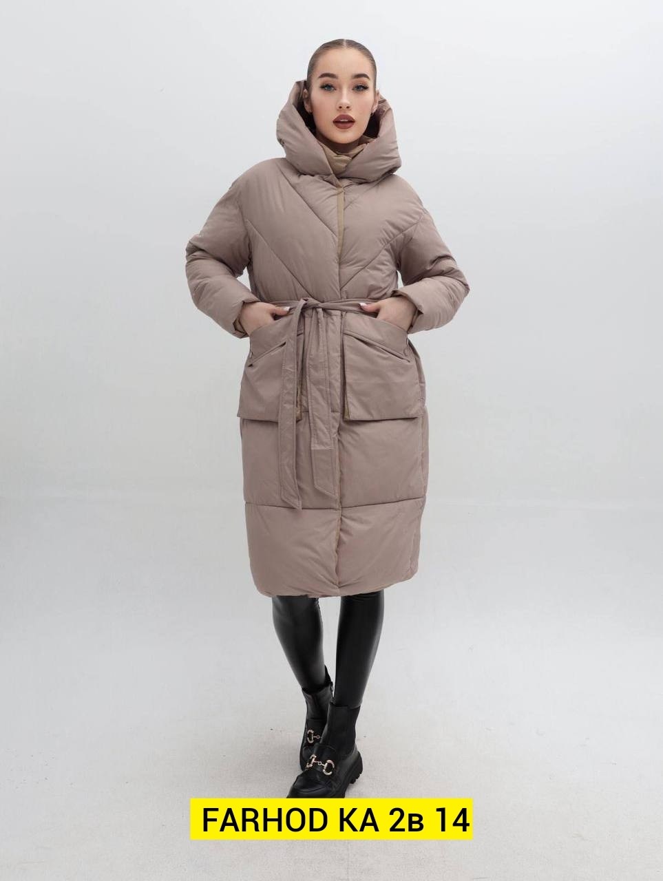 стильная зимняя куртка,куртка женская зимняя/демисезонная linzo,зимняя куртка,зимняя куртка и пуховик молочный,куртка женская зимняя