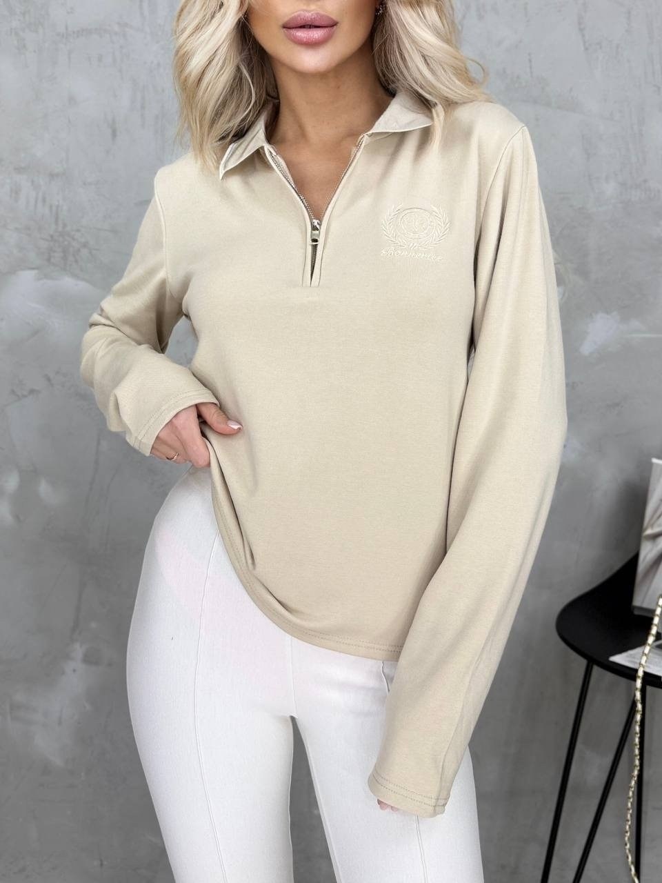 трикотажная кофта,свитшот женский,женская кофта,джемпера женские,кофта поло