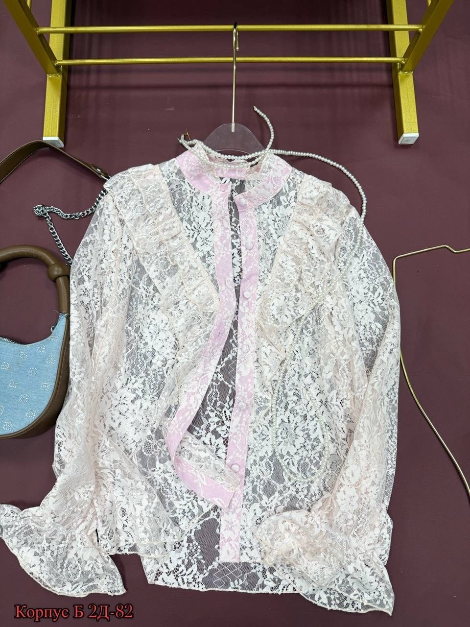 прозрачная блузка,кружевная блузка нарядная disorelle,нарядная блуза,кружевная блузка,блузка нарядная с длинными рукавами vashbrend