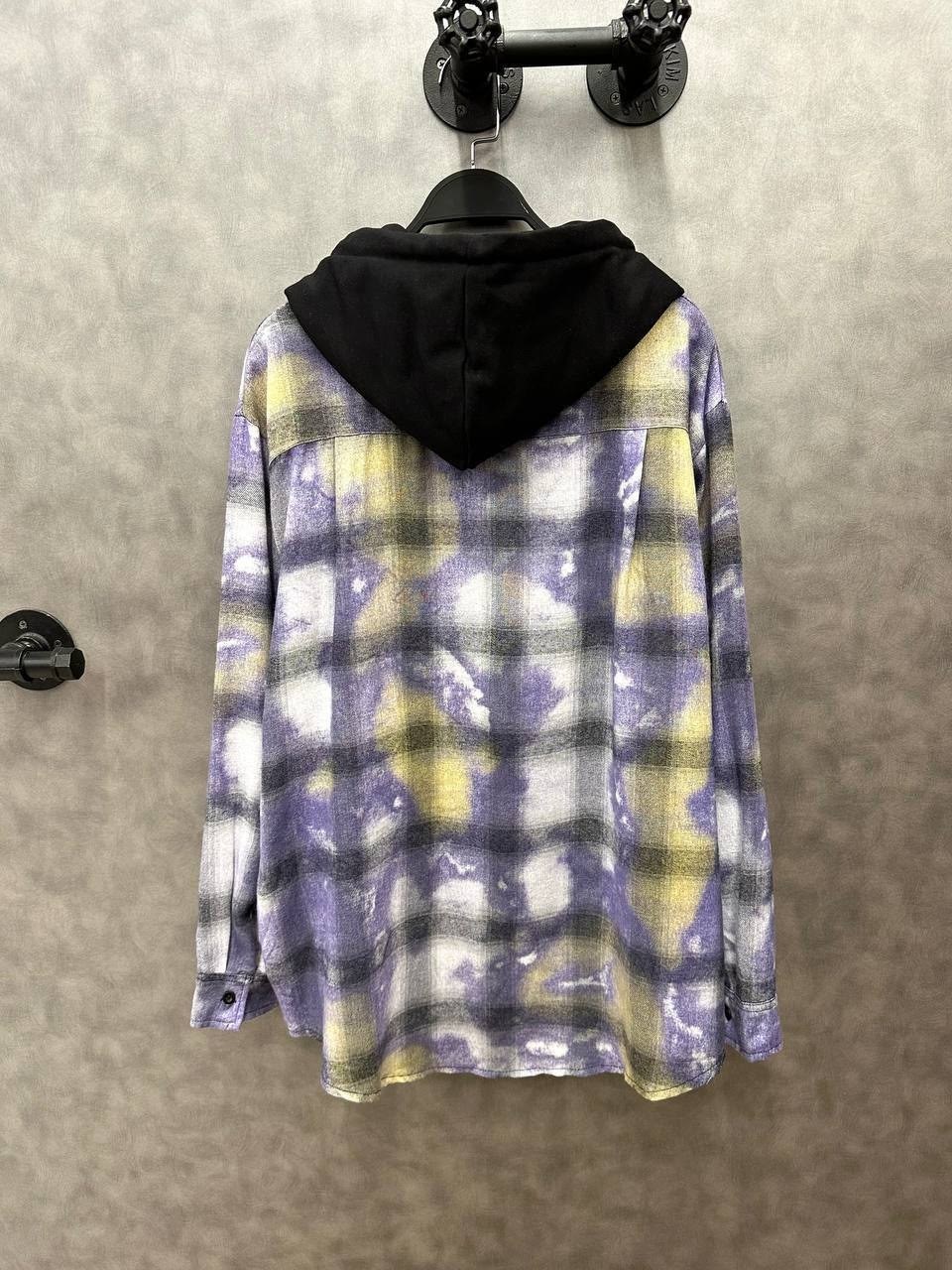 рубашка с капюшоном,рубашка с капюшоном в клетку,клетчатая куртка,клетчатая рубашка,рубашка с капюшоном мужская