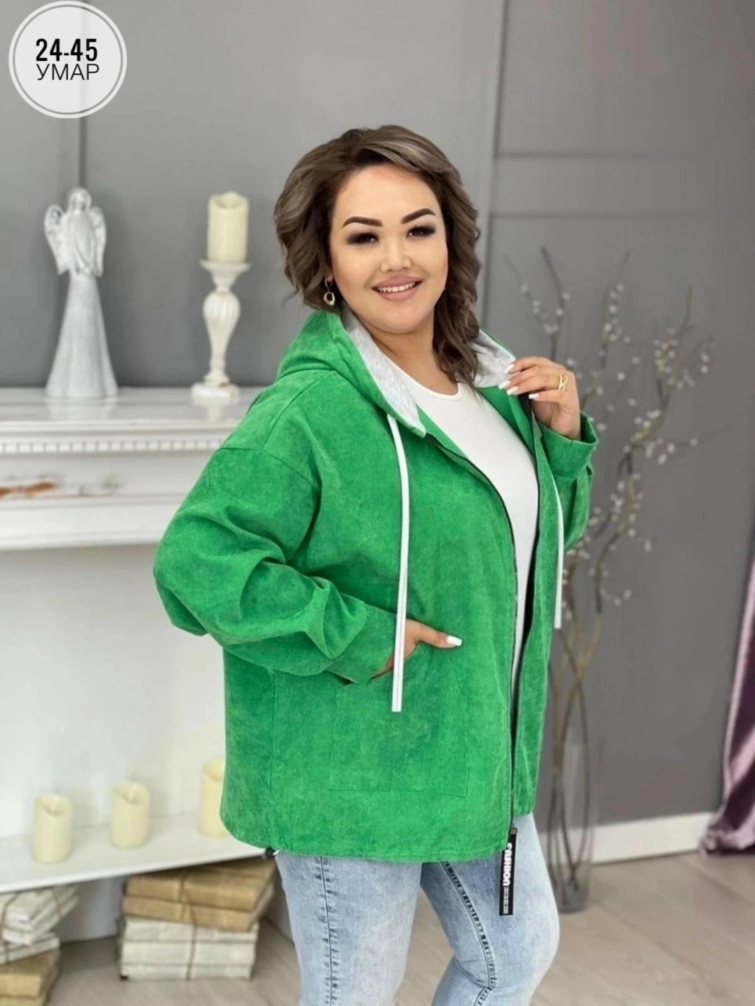 ветровка женская,вельветовая ветровка женская,одежда больших размеров,женская куртка,женская демисезонная куртка