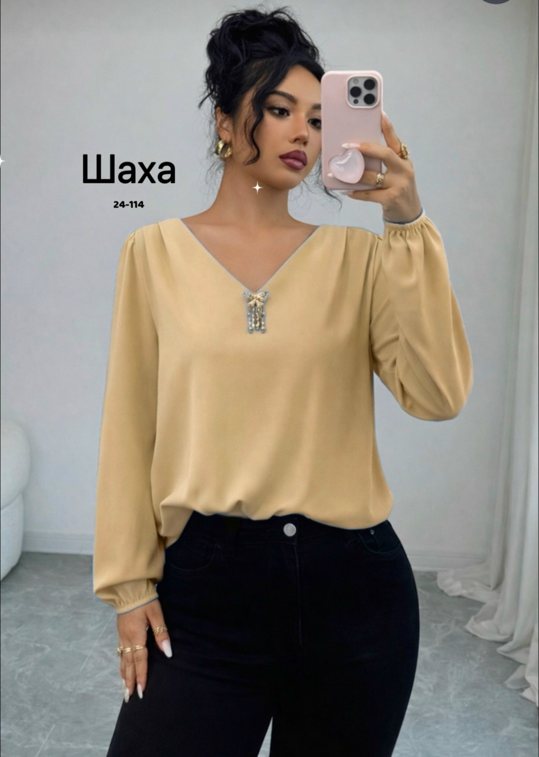 женская блузка,стильная блуза,модные блузы,шифоновая блузка,блузы женские