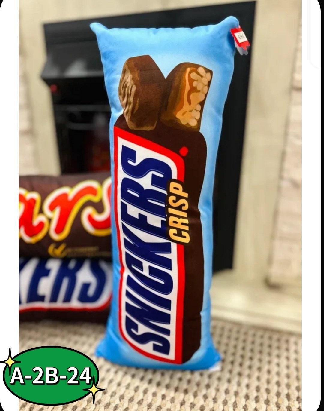 подушка декоративная,твикс шоколадка,подушка обнимашка для сна,подарок подушка декоративная,подушка декоративная 45