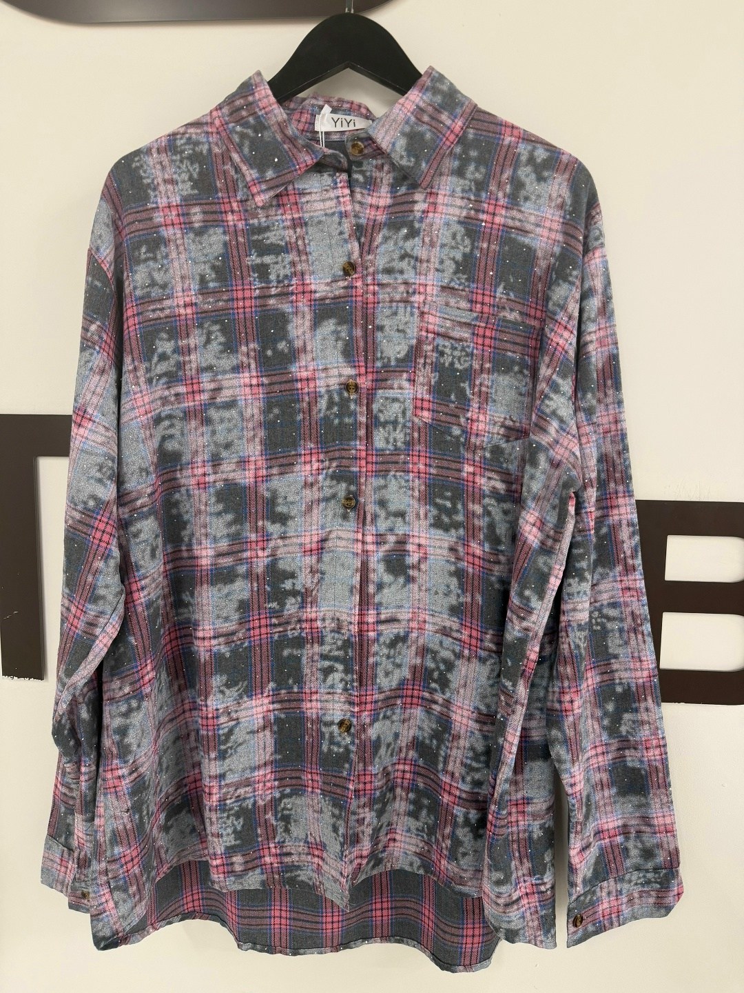 рубашка оверсайз в клетку,рубашка женская в клетку,женская рубашка,рубашка женская в клетку оверсайз,рубашка в клетку