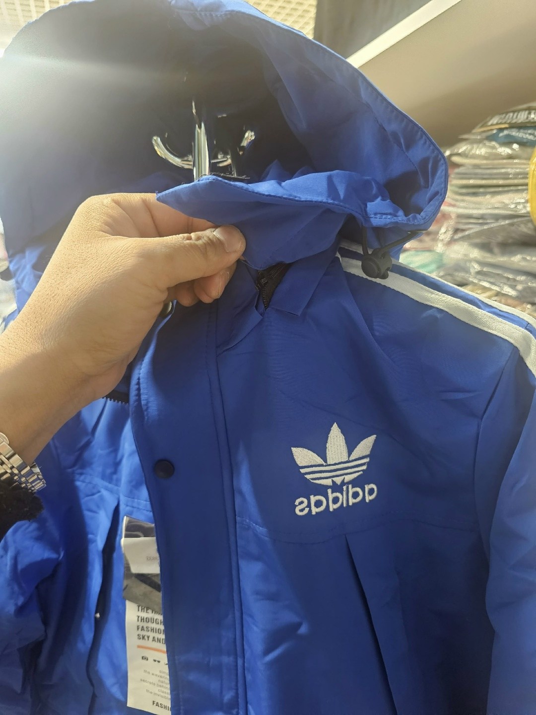 мужская спортивная куртка adidas parka padde,куртка адидас,куртка мужская adidas,куртка зимняя adidas,куртка adidas