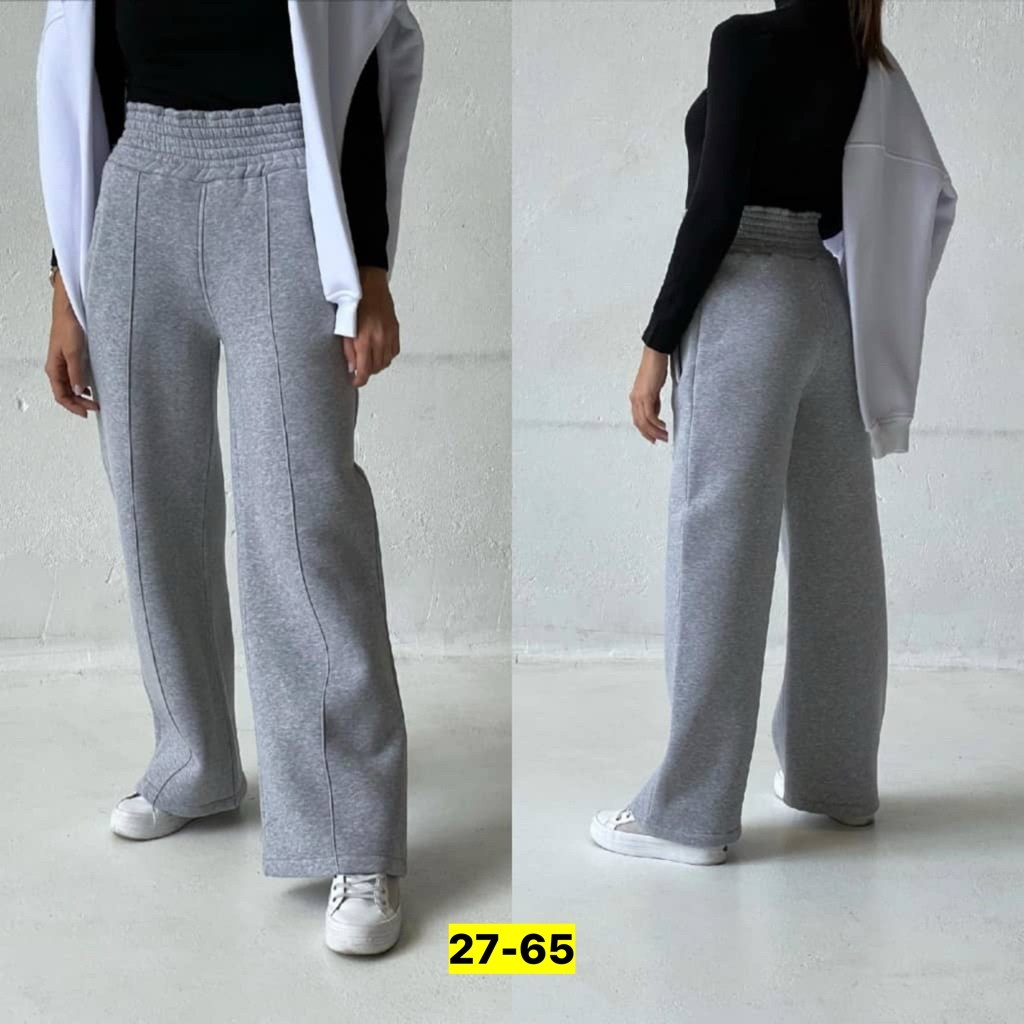 женские теплые штаны брюки палаццо спортивные на флисе зимние,женские штаны ткань флис,брюки палаццо теплый с начесом,штаны теплые,спортивные штаны 2026 женские