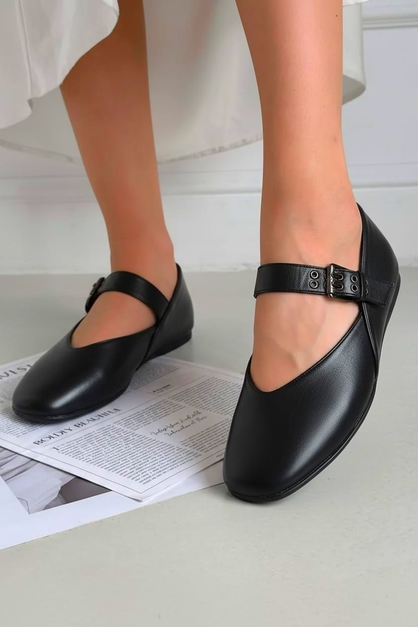 балетки черные,женские балетки,балетки,балетки с ремешками,