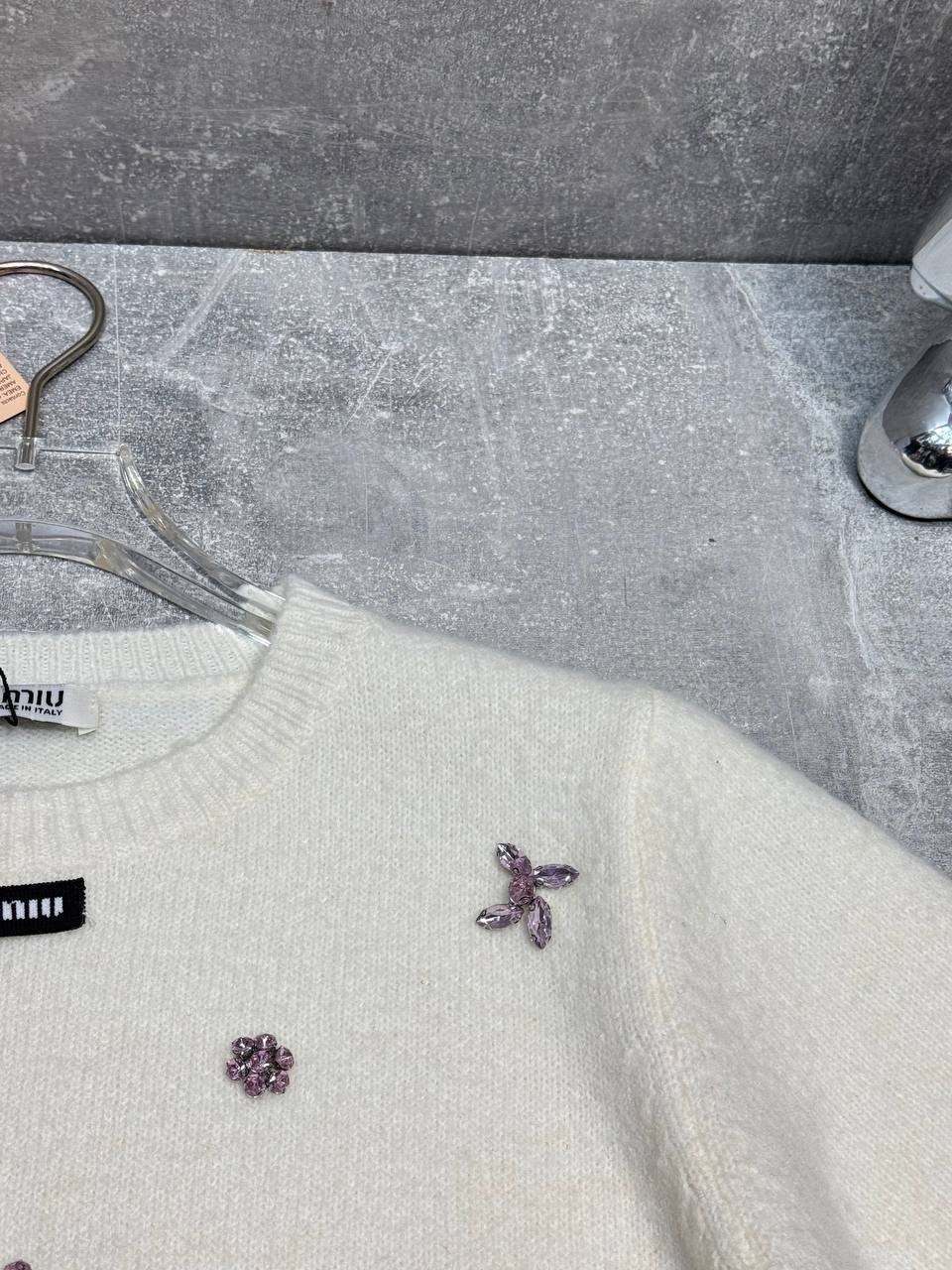 вязаная футболка,женская кофта,свитер с вышивкой,вязаные свитера,летние футболки