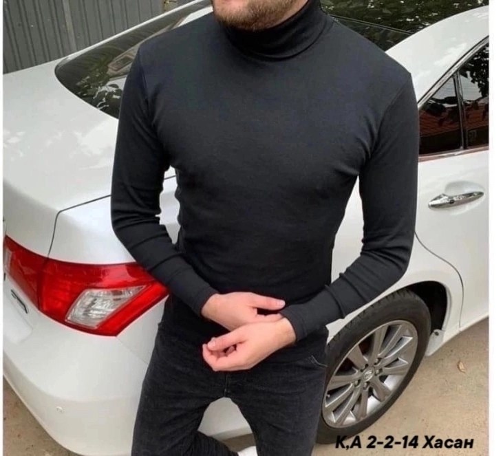 мужская водолазка,водолазка,мужская водолазка с высоким горлом,джемпер мужской,черная мужская водолазка