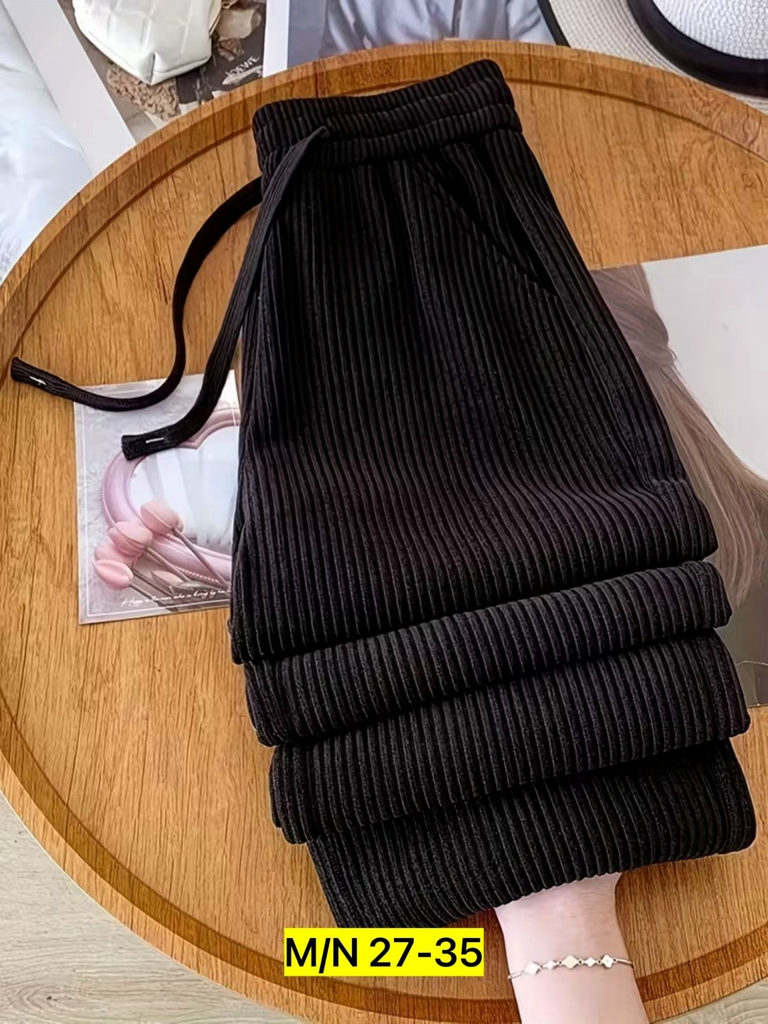 повседневные брюки,женский брюки,трикотажные брюки,брюки оверсайз палаццо теплые широкие на резинке вельвет y2k yarkaya,женские штаны