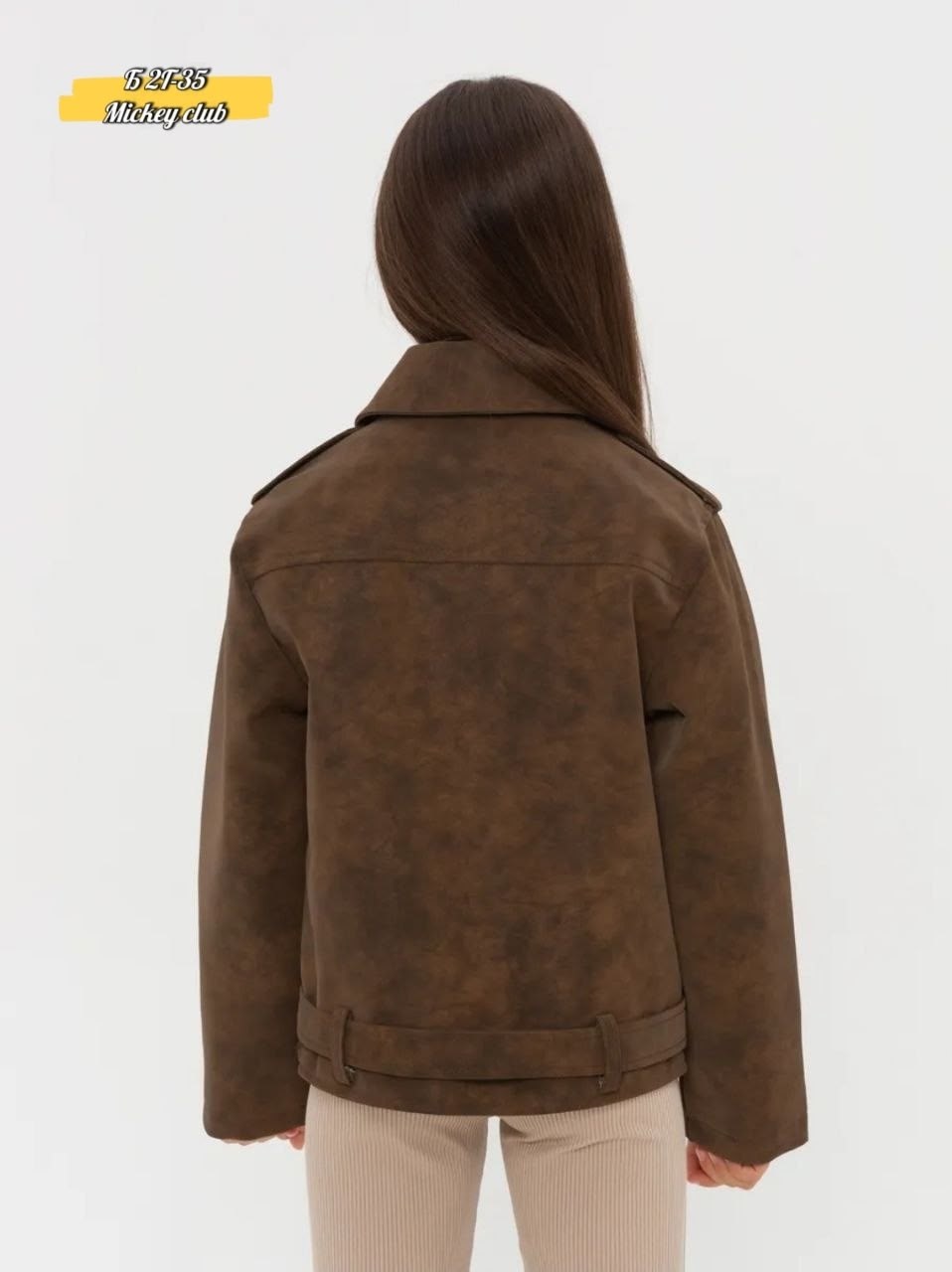 кожаная куртка,куртка косуха,замшевая куртка,куртка из искусственной замши коричневая,косуха для девочки