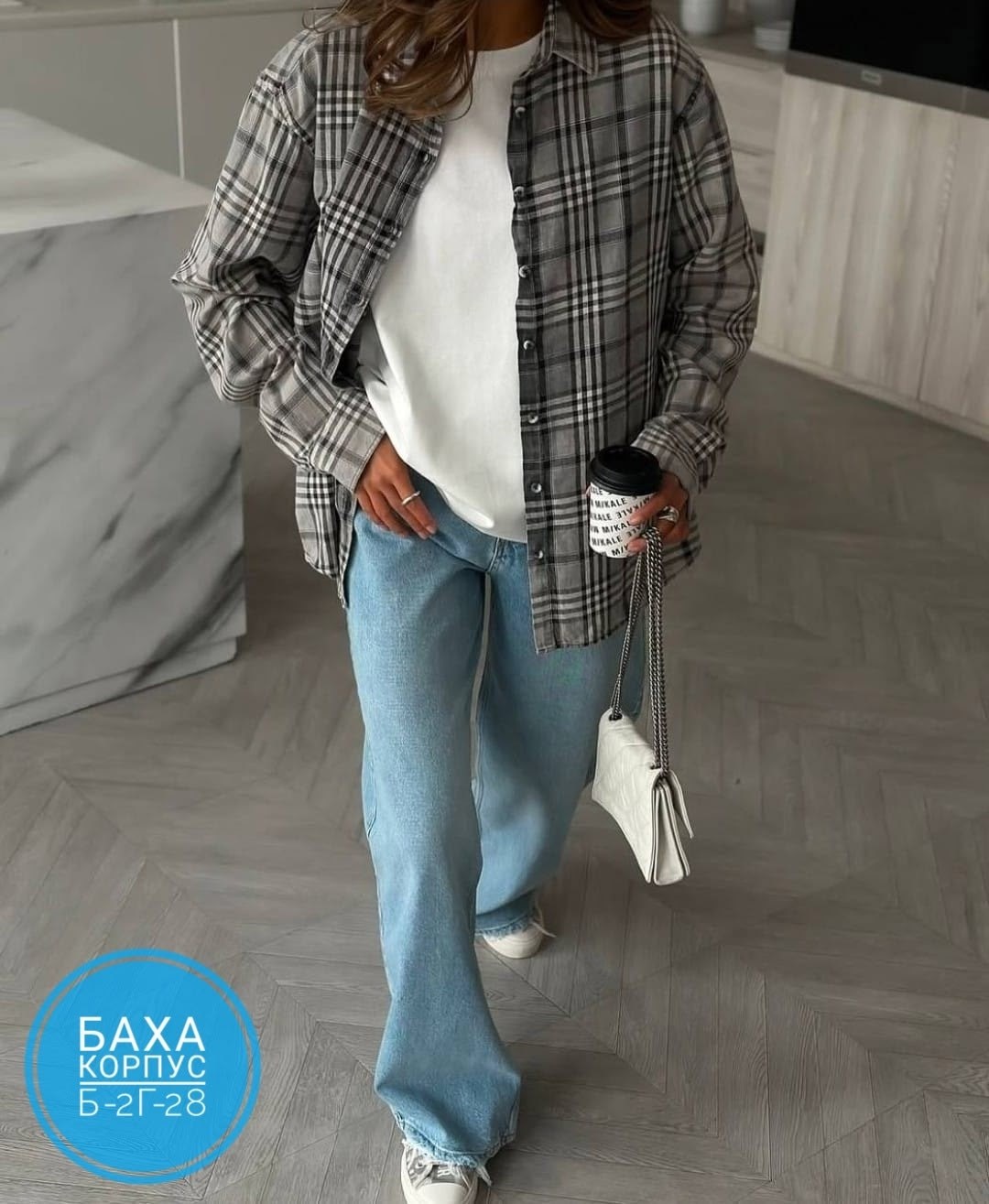 рубашка оверсайз удлиненная в клетку,рубашка женская оверсайз в клетку,рубашка оверсайз в клетку,рубашка оверсайз в клетку betrendy wear,женская рубашка оверсайз