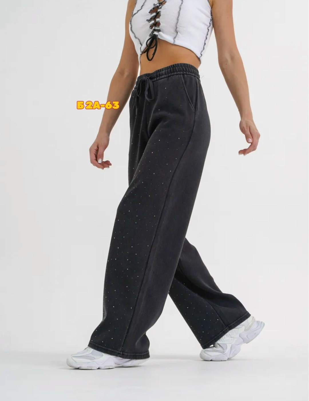брюки со стразами,штаны стразы,брюки спортивные,брюки женские широкие,брюки со стразами женские