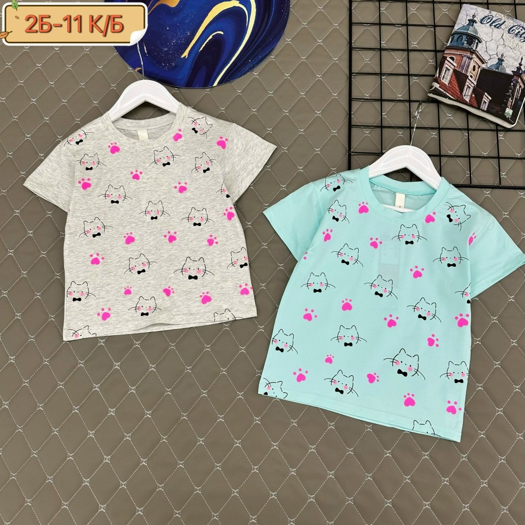футболки детские,футболки для девочек,комплект детской футболки,футболки детские для девочек,