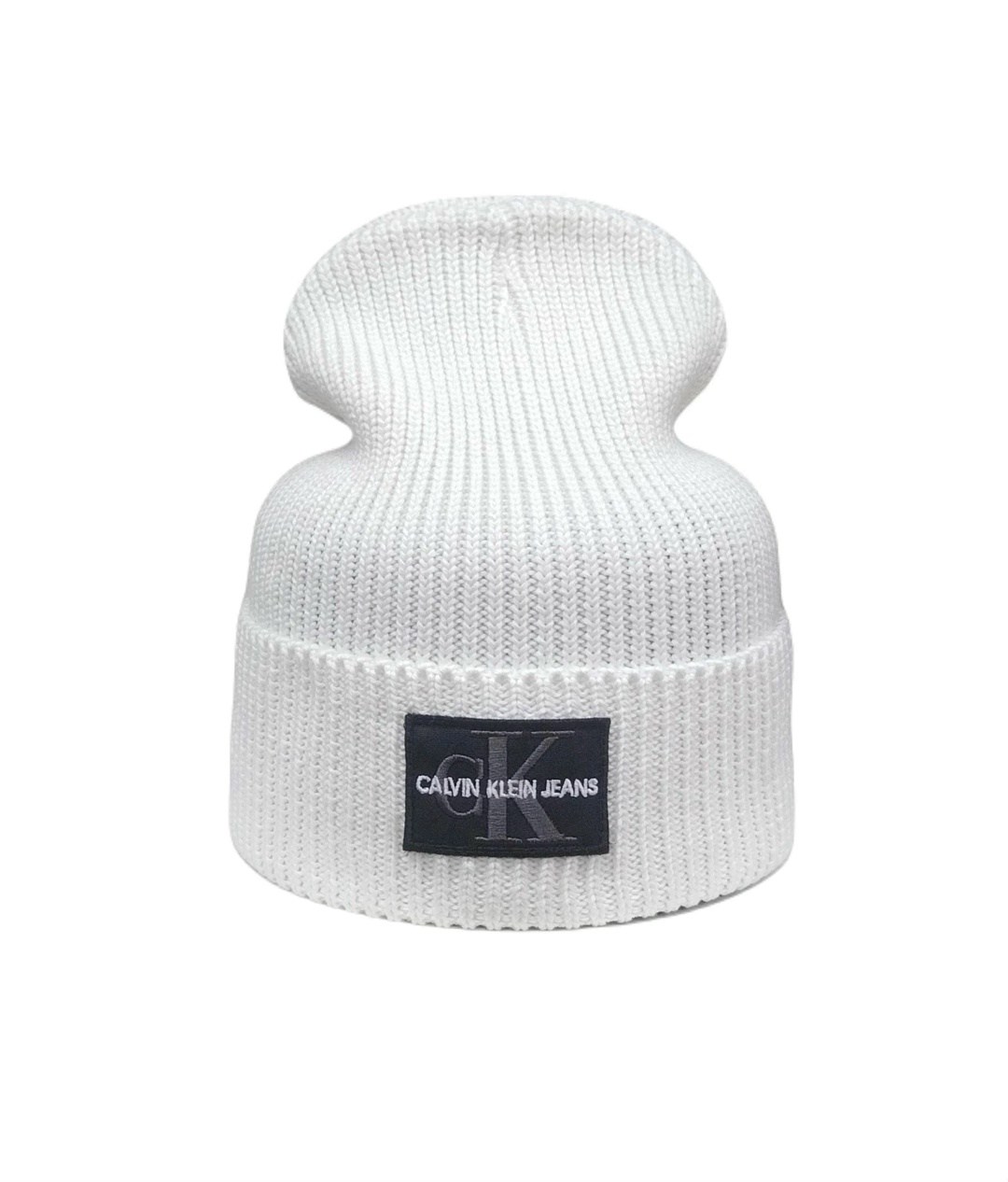 шапка бини унисекс ferz иветта белая,шапка белая,шапка бини,шапка,вязаная шапка