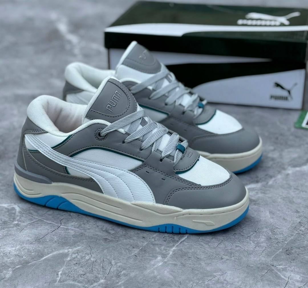 кроссовки puma,кроссовки puma 180,кроссовки puma 180 grey,puma мужские кроссовки,puma кроссовки женские