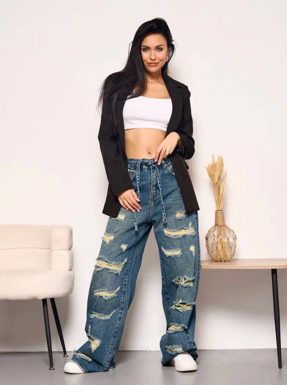 женские джинсы,джинсы широкие,женские джинсы широкие,модные джинсы,джинсы брюки