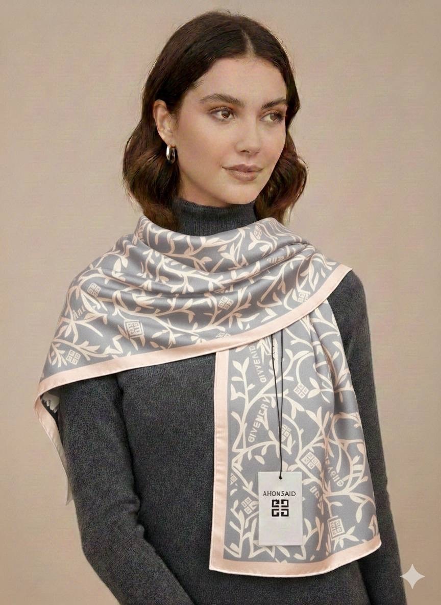 шарфы и платки,шарфы для женщин,шелковый платок,палантин женские,теплые шарфы