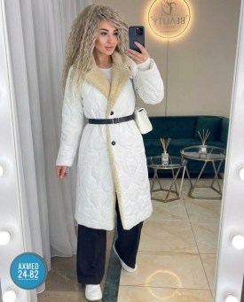 Верхняя одежда