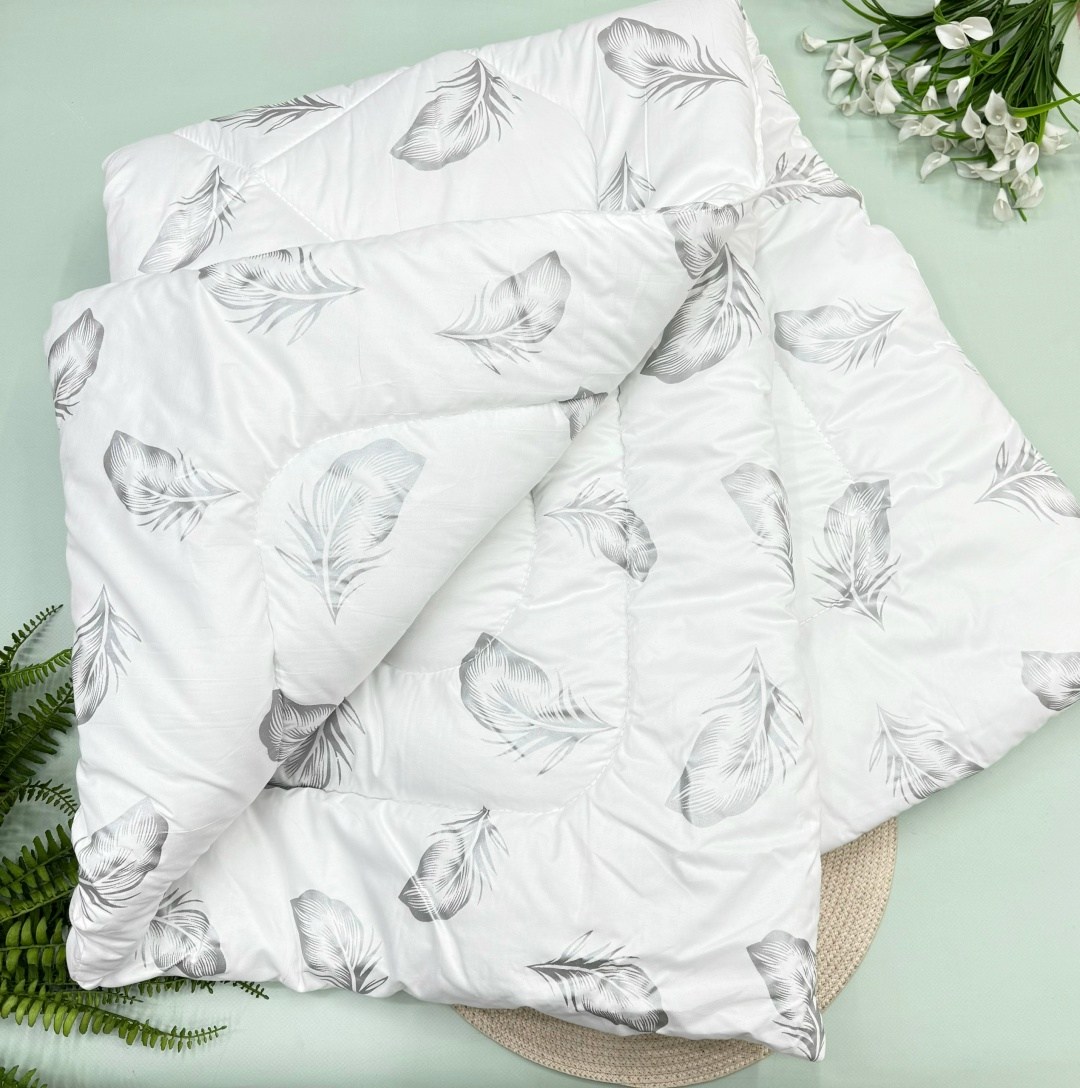 одеяло лебяжий пух 300гр/м2 амавес текстиль,одеяло лебяжий пух,одеяла,одеяло теплое,одеяло облегченное