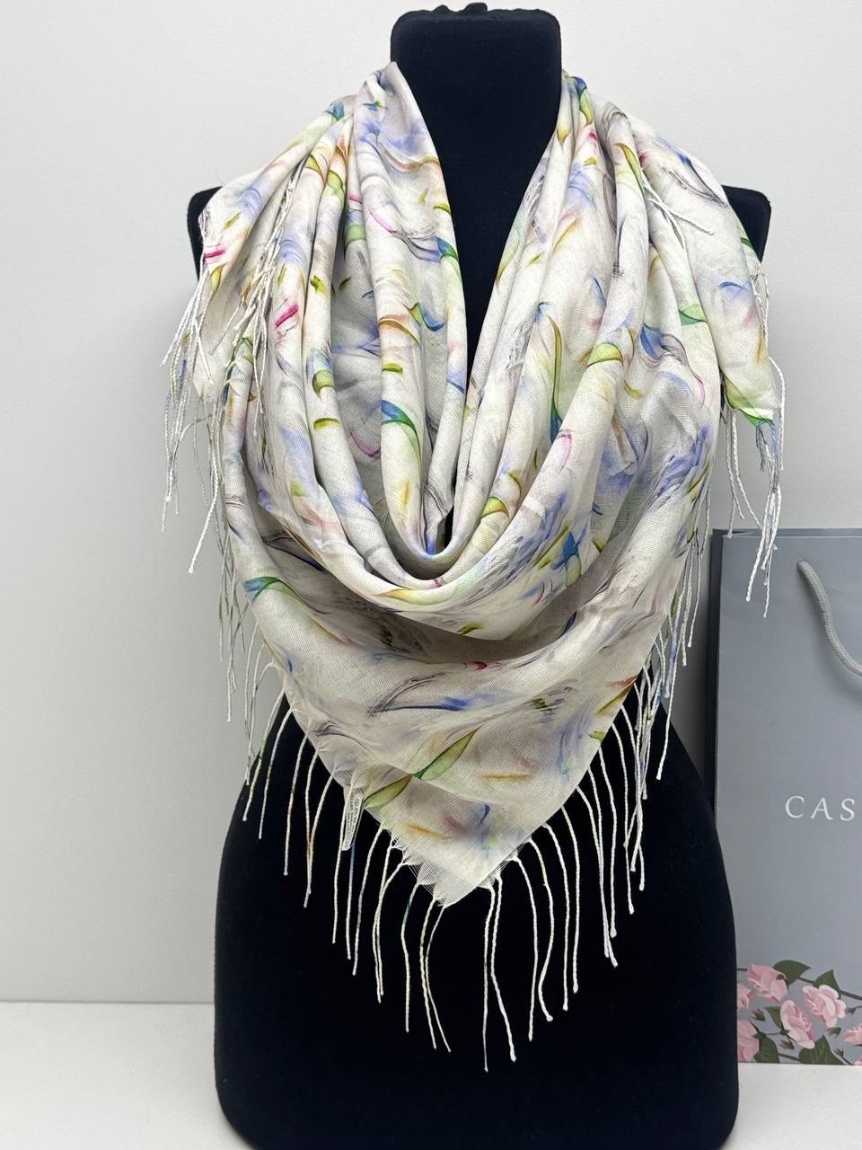 платок кашемировый,палантин платок женский,платок теплый двухсторонний,платки женские,платки кашемир