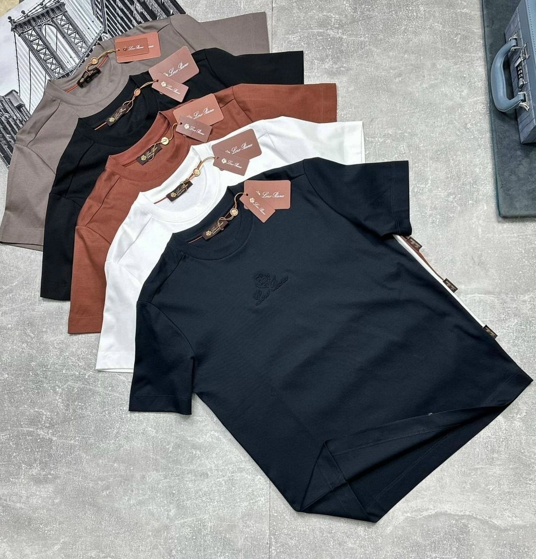 loro piana футболка,футболки мужские,футболки для мужчин,мужская мода,футболка