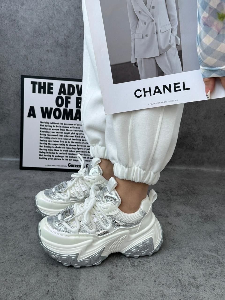 массивные кроссовки,кроссовки balenciaga,кроссовки женскиe,кроссовки,баленсиага кроссовки большие