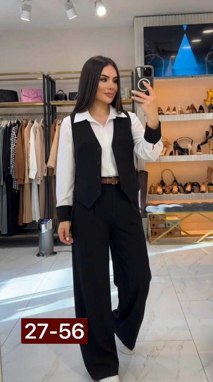 стильные наряды,женские костюмы брючные,одежда модная,модная ,женский костюм