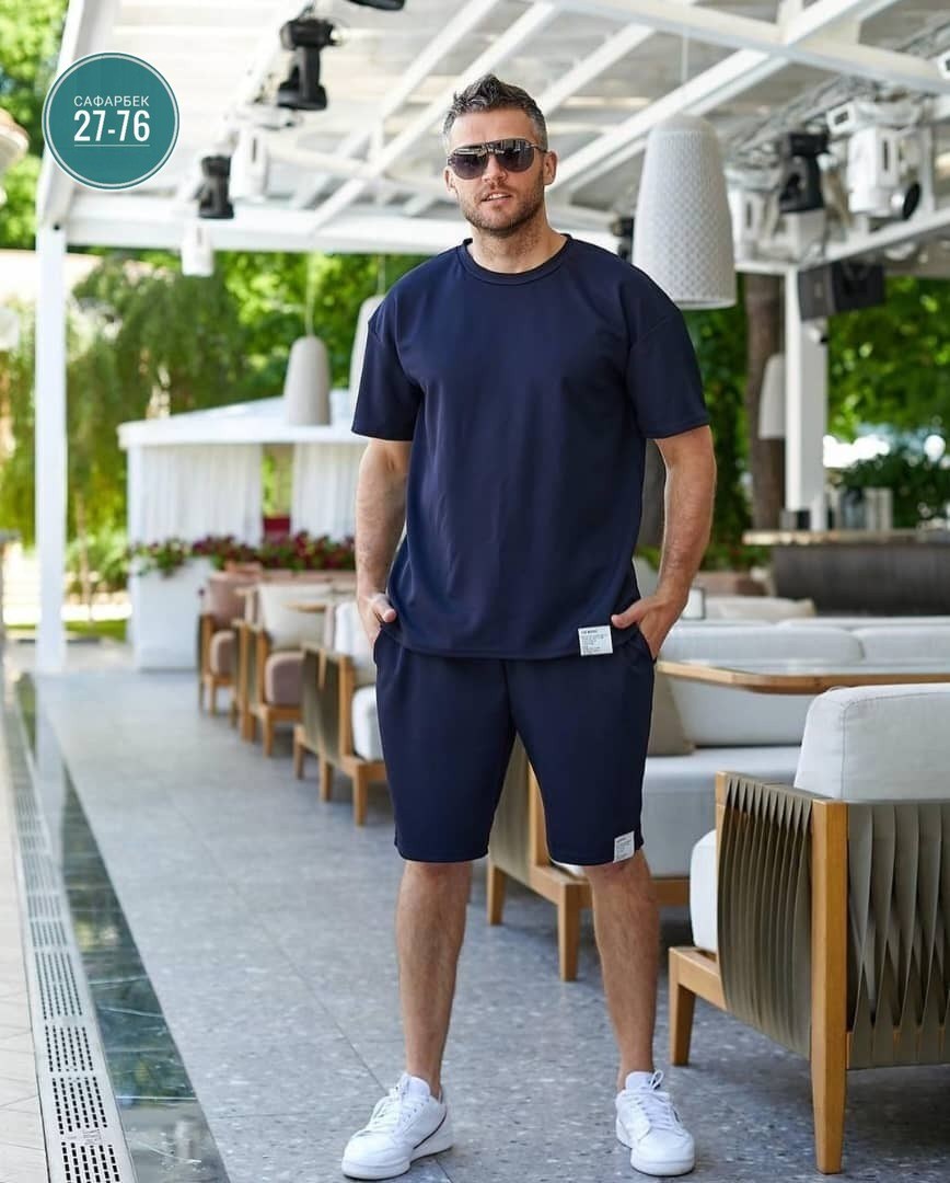 спортивные костюм с шортами, ,костюм спортивный летний с шортами и футболкой,костюм трикотажный,костюм двойка